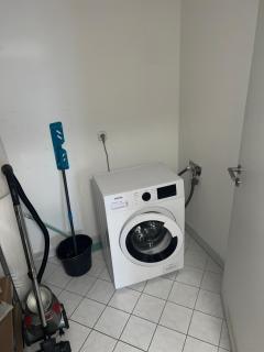 Great Central City Apartments - Oranienburg - 5