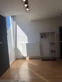 Great Central City Apartments - Oranienburg - 4