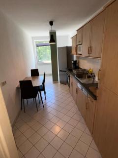 Great Central City Apartments - Oranienburg - 2