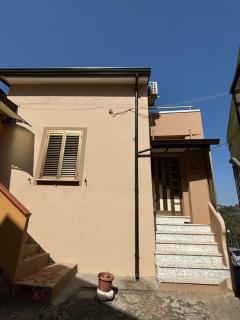 Casa Giampà - Satriano - 9
