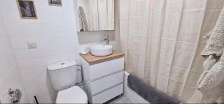 Appartement près de la plage - Benalmádena - 8