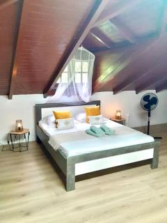 La villa de Lucien - Pointe-Noire - 9