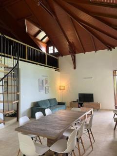 La villa de Lucien - Pointe-Noire - 5