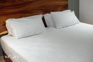 1 Rec. Aldea Zama con Increíble Rooftop Pool - 3