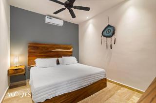 1 Rec. Aldea Zama con Increíble Rooftop Pool - 2