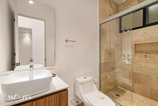 1 Rec. Aldea Zama con Increíble Rooftop Pool - 1