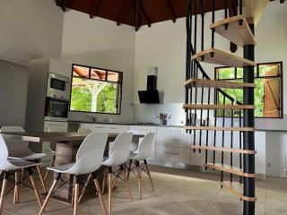 La villa de Lucien - 1