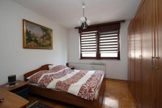 Zagreb Charming family apartment - 4