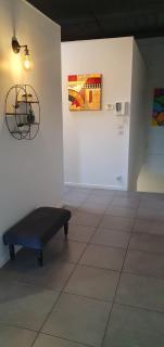 Le Loft à Boissy le Châtel - 3