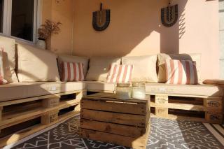 La petite maison rose au centre d'Albi - Albi - 5