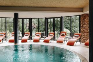 Gut Berg Naturhotel - St. Johann im Pongau - 1