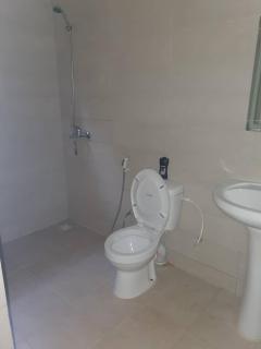 KJ Rooms - Sere Kunda - 6