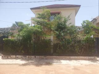 KJ Rooms - Sere Kunda - 0