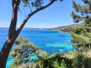 Appartement T2 ensoleillé - Le Lavandou - 9