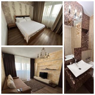 Luxury & Cosy - Infinit Apartments - Bucarest - 8