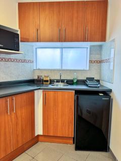 Loft en el centro de San Isidro Pet Friendly - Lima - 2
