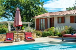 Villa Martinetinka - Divšići - 7
