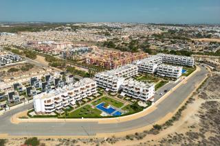 Lomas Premium Seaview - Orihuela - 3