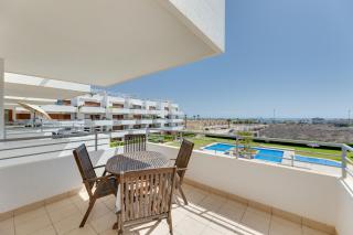 Lomas Premium Seaview - Orihuela - 8