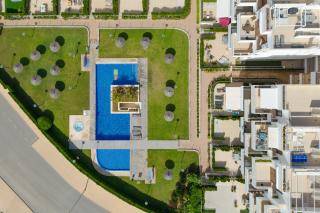Lomas Premium Seaview - Orihuela - 5