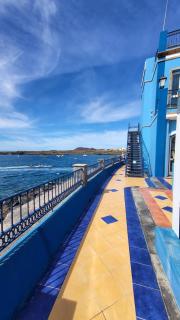 Yacht Oceanis Clipper - Las Galletas - 5