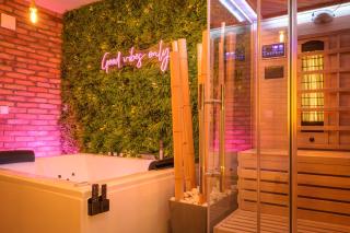 Private Baltic Spa & Art Suite - Dziwnów - 7