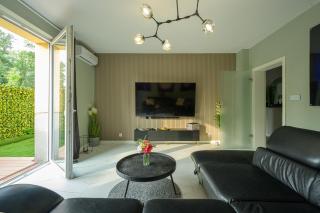 Private Baltic Spa & Art Suite - Dziwnów - 8