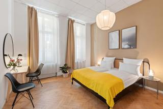 Holiday 33 Apartment O, 4 rooms and whirlpool - Berlino - 8