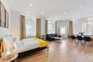 Holiday 33 Apartment O, 4 rooms and whirlpool - Berlino - 6