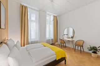 Holiday 33 Apartment O, 4 rooms and whirlpool - Berlino - 1