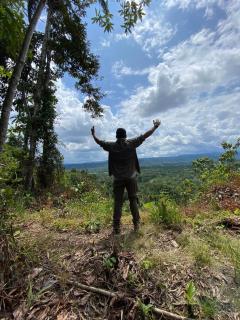 Ingaru lodge - Pano - 5