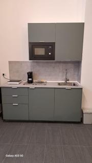CROCIFERIHOLIDAYhome - Catania - 2