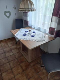 Ferienwohnung Seidl Top 2 - Rauris - 3