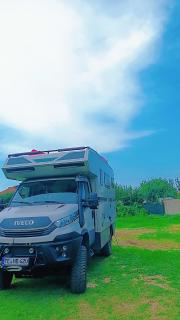 Camping Skopje - Skopje - 0