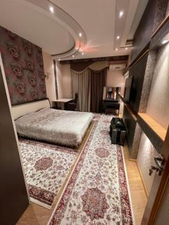 Home sweet home - Dushanbe - 3