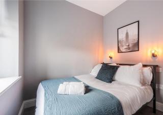 Bright and Cosy 2-BR House with Captivating Cathedral Views - Norwich - 8