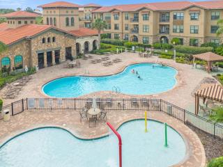 Condo with Private Patio - Near Disney's Animal Kingdom - Davenport - 6