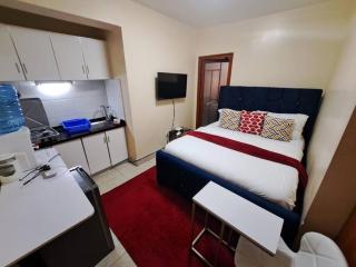 Cosy Studio Apartment Kileleshwa - Nairobi - 0