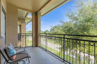 Condo with Private Patio - Near Disney's Animal Kingdom - Davenport - 4