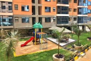 Cosy Studio Apartment Kileleshwa - Nairobi - 1