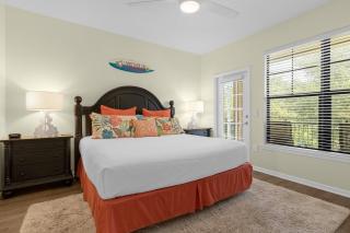 Condo with Private Patio - Near Disney's Animal Kingdom - 9