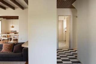 Casa do Fogo - 1