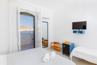 Hotel La Roccia - 5