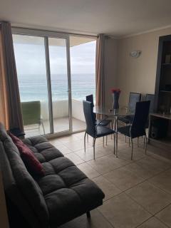 La Serena - 0