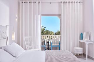 Santo Miramare Beach Resort - Perivolos - 2