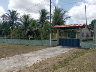 Casa amarela - São João de Pirabas - 9