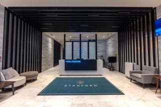 Hotel Stanford - Nova Iorque - 0