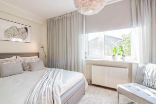 Vanemuise City Center Apartment - Tartu - 1