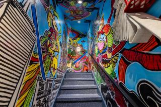 Hotel Stanford - New York - 1