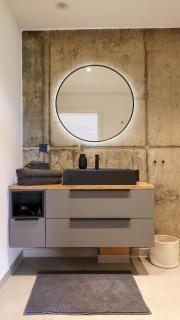 Ferienwohnung Auwald - 1